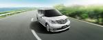 Honda Elysion 2012 года (CN)